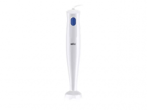 Braun MultiQuick 1 botmixer fehér (MQ10.000P WH)